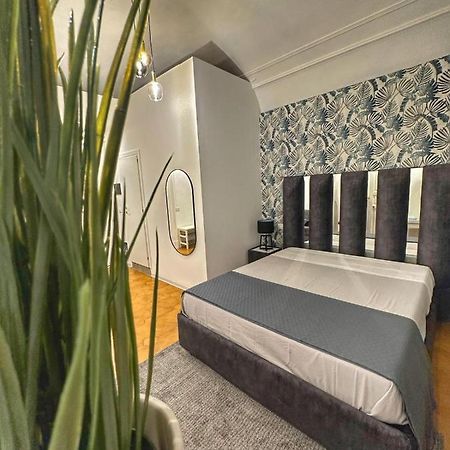 Boutique Rooms B&B Катания Екстериор снимка