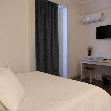 Boutique Rooms B&B Катания Екстериор снимка