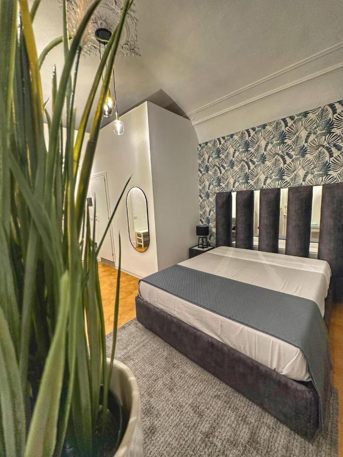 Boutique Rooms B&B Катания Екстериор снимка