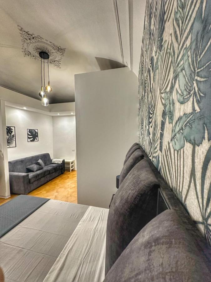 Boutique Rooms B&B Катания Екстериор снимка