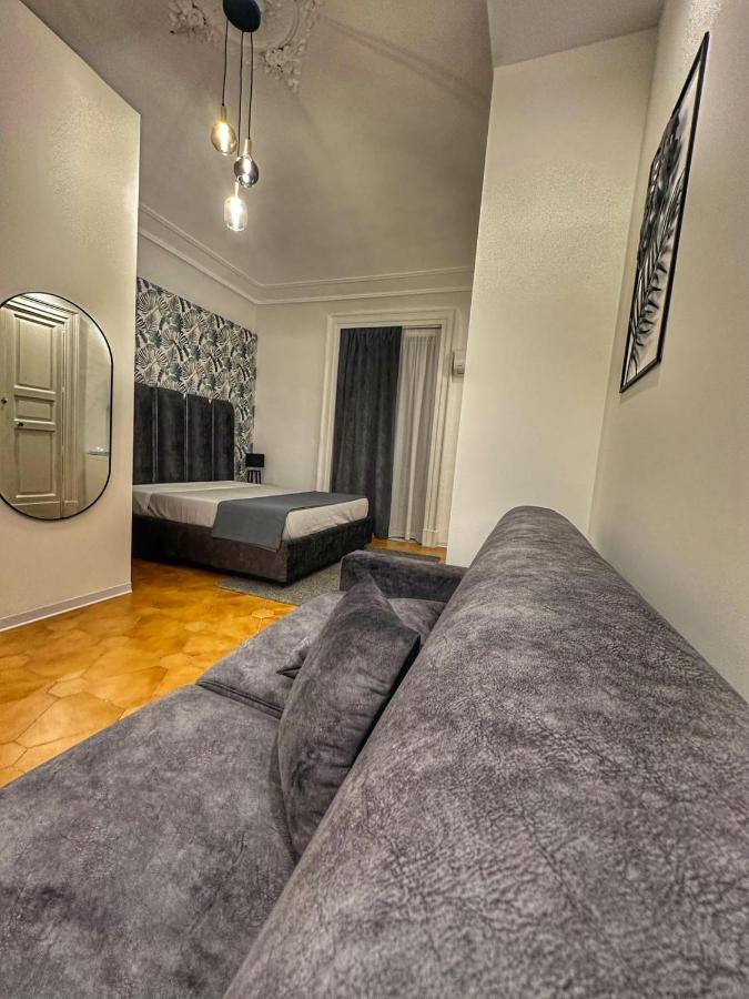 Boutique Rooms B&B Катания Екстериор снимка