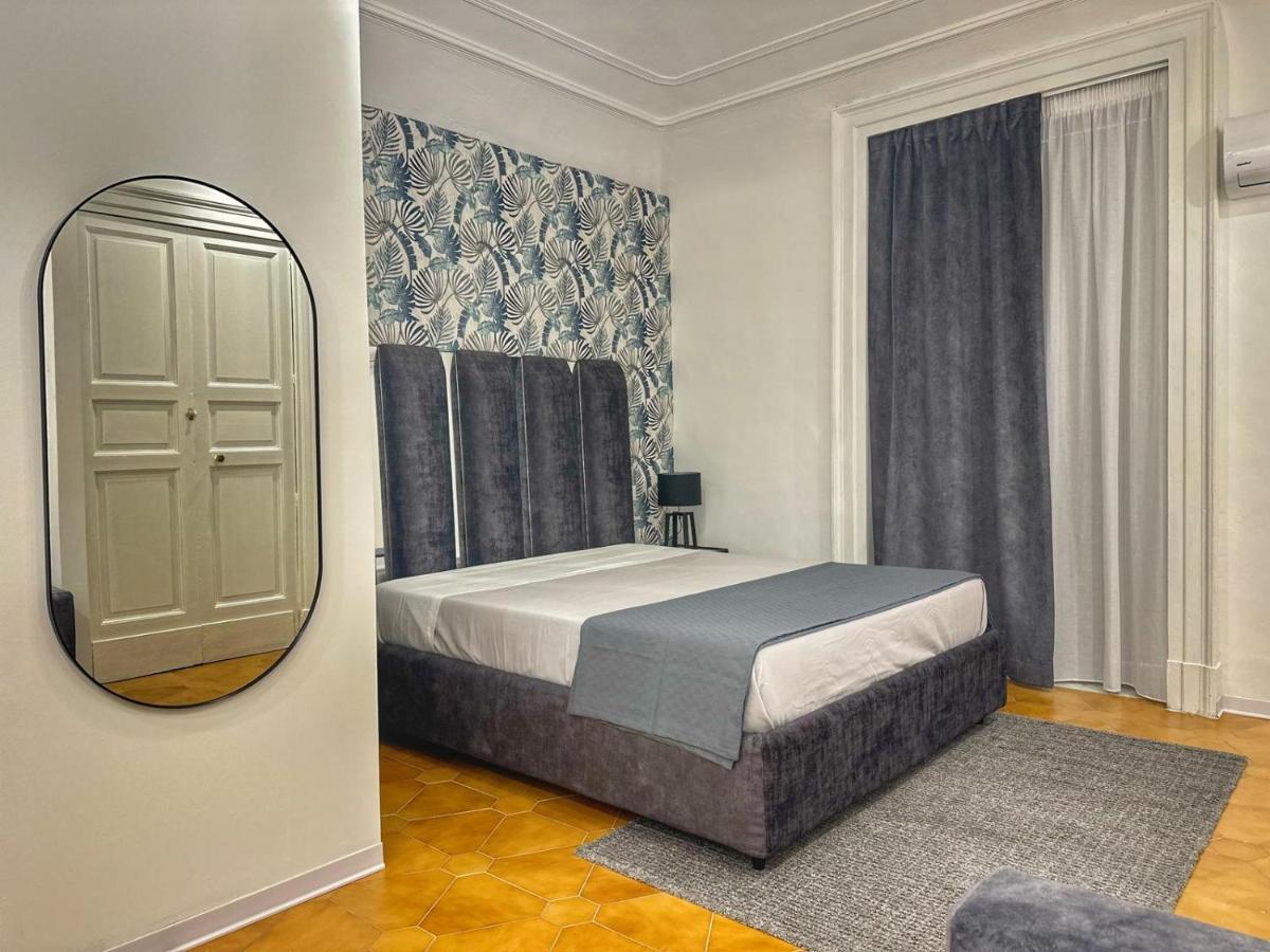 Boutique Rooms B&B Катания Екстериор снимка
