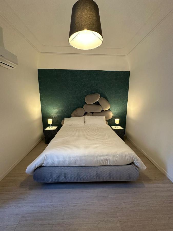 Boutique Rooms B&B Катания Екстериор снимка