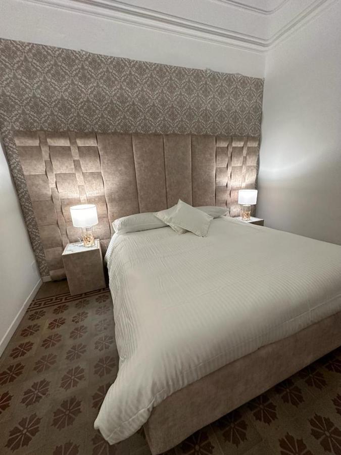 Boutique Rooms B&B Катания Екстериор снимка