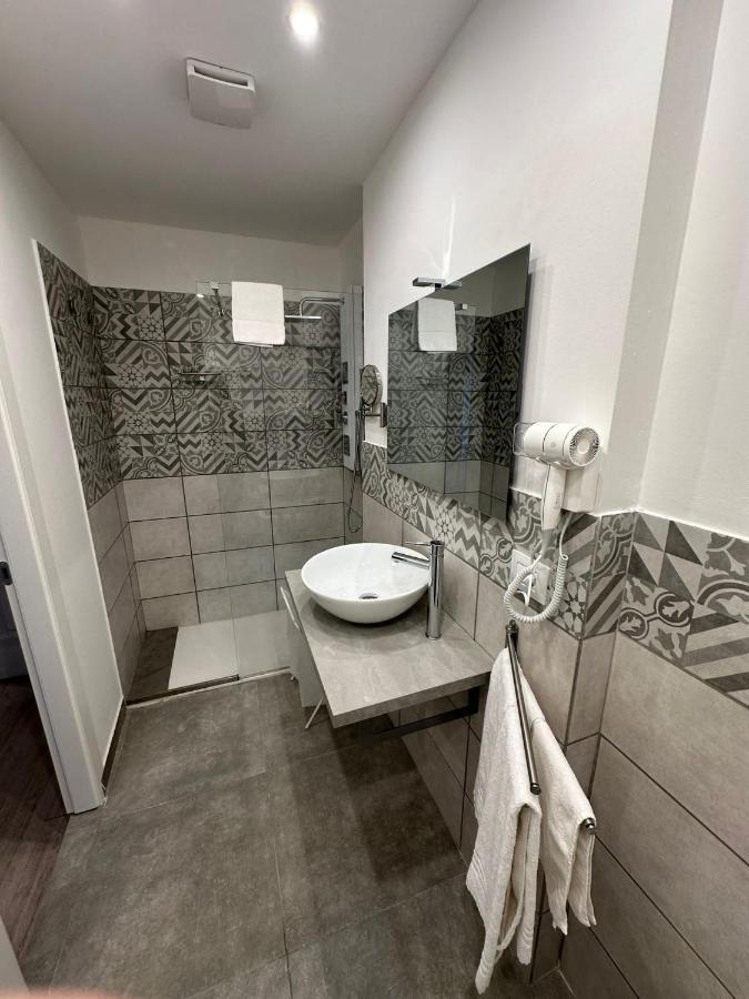 Boutique Rooms B&B Катания Екстериор снимка