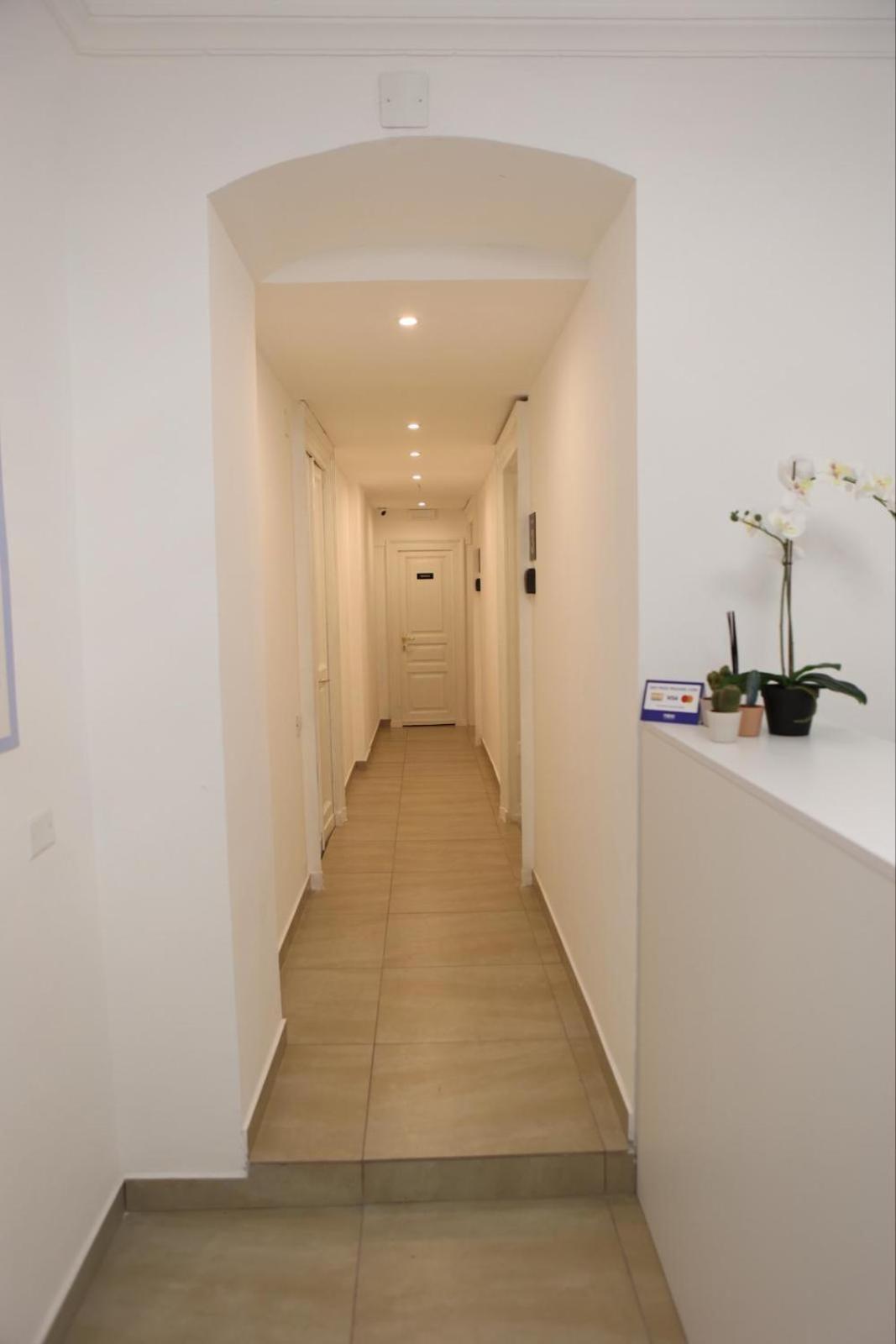 Boutique Rooms B&B Катания Екстериор снимка