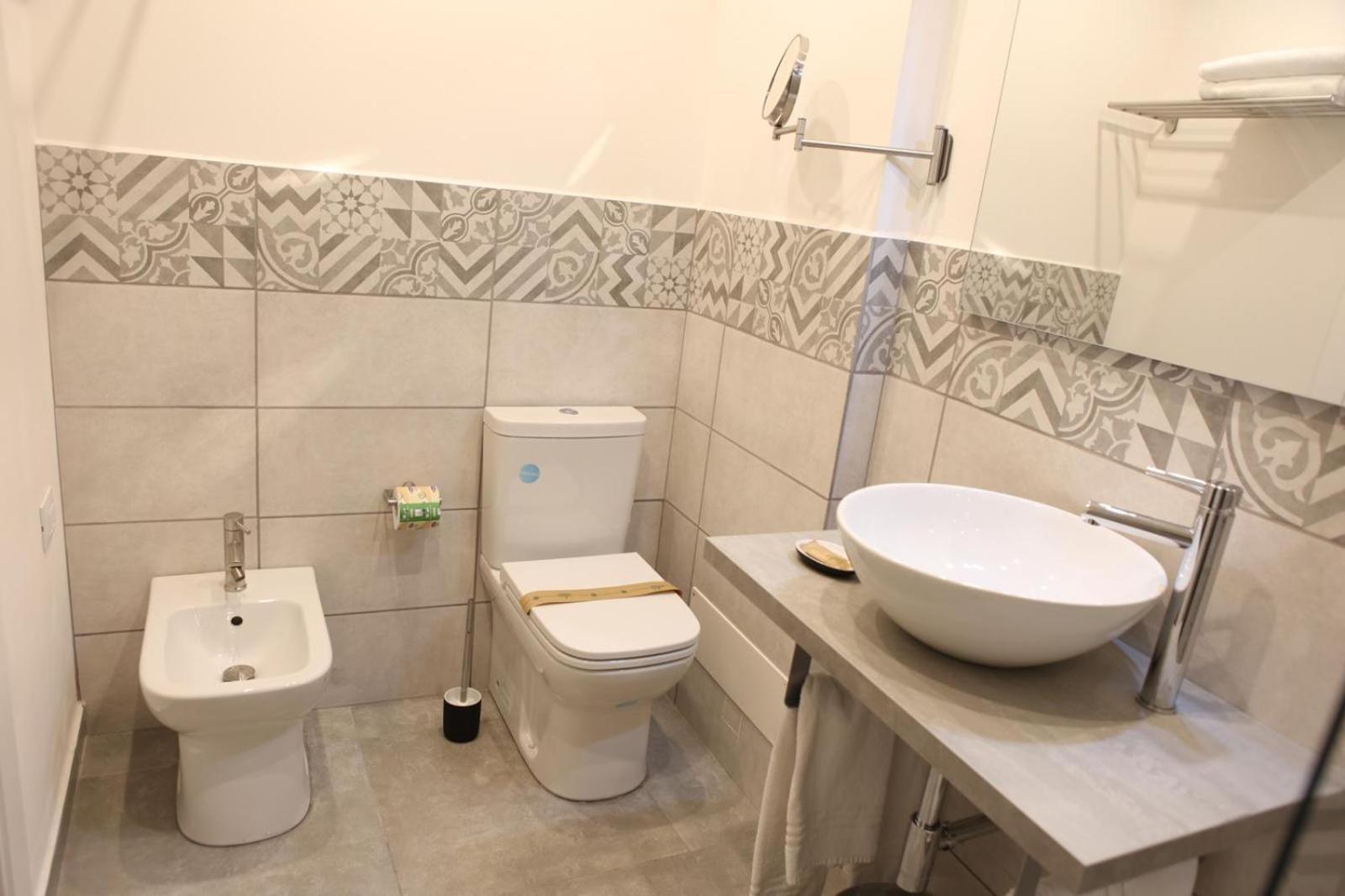 Boutique Rooms B&B Катания Екстериор снимка
