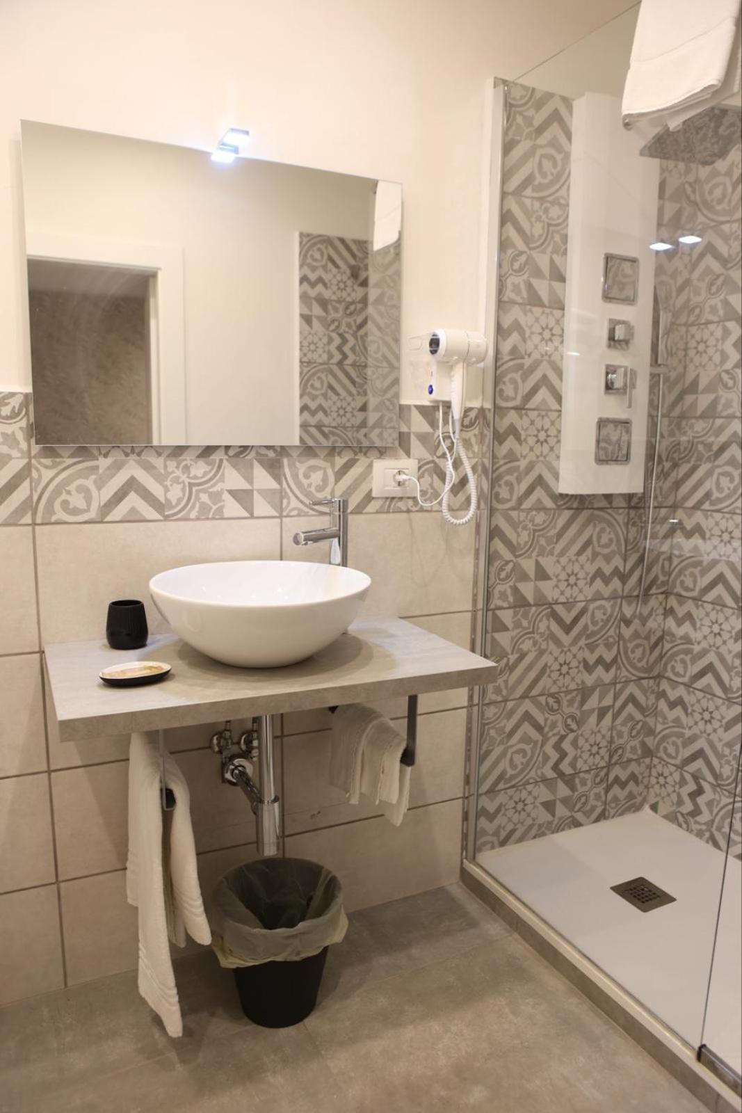 Boutique Rooms B&B Катания Екстериор снимка