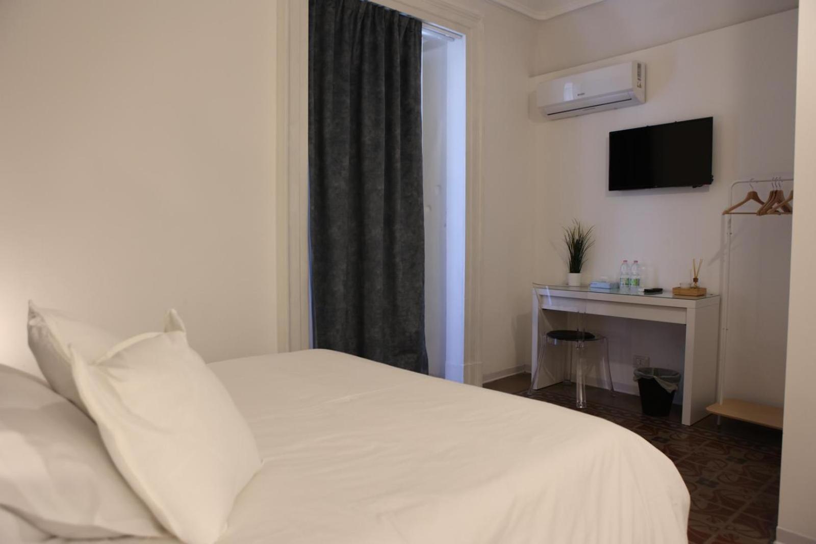 Boutique Rooms B&B Катания Екстериор снимка