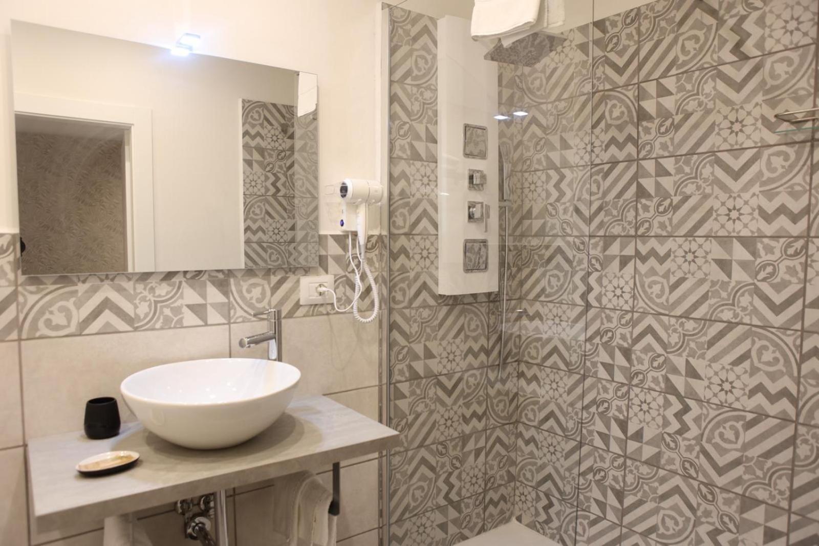 Boutique Rooms B&B Катания Екстериор снимка