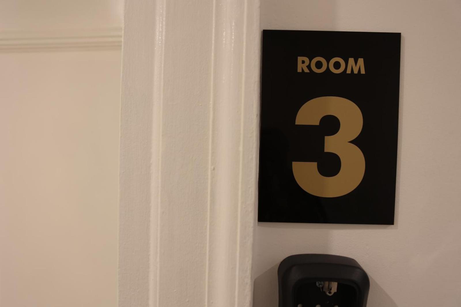 Boutique Rooms B&B Катания Екстериор снимка