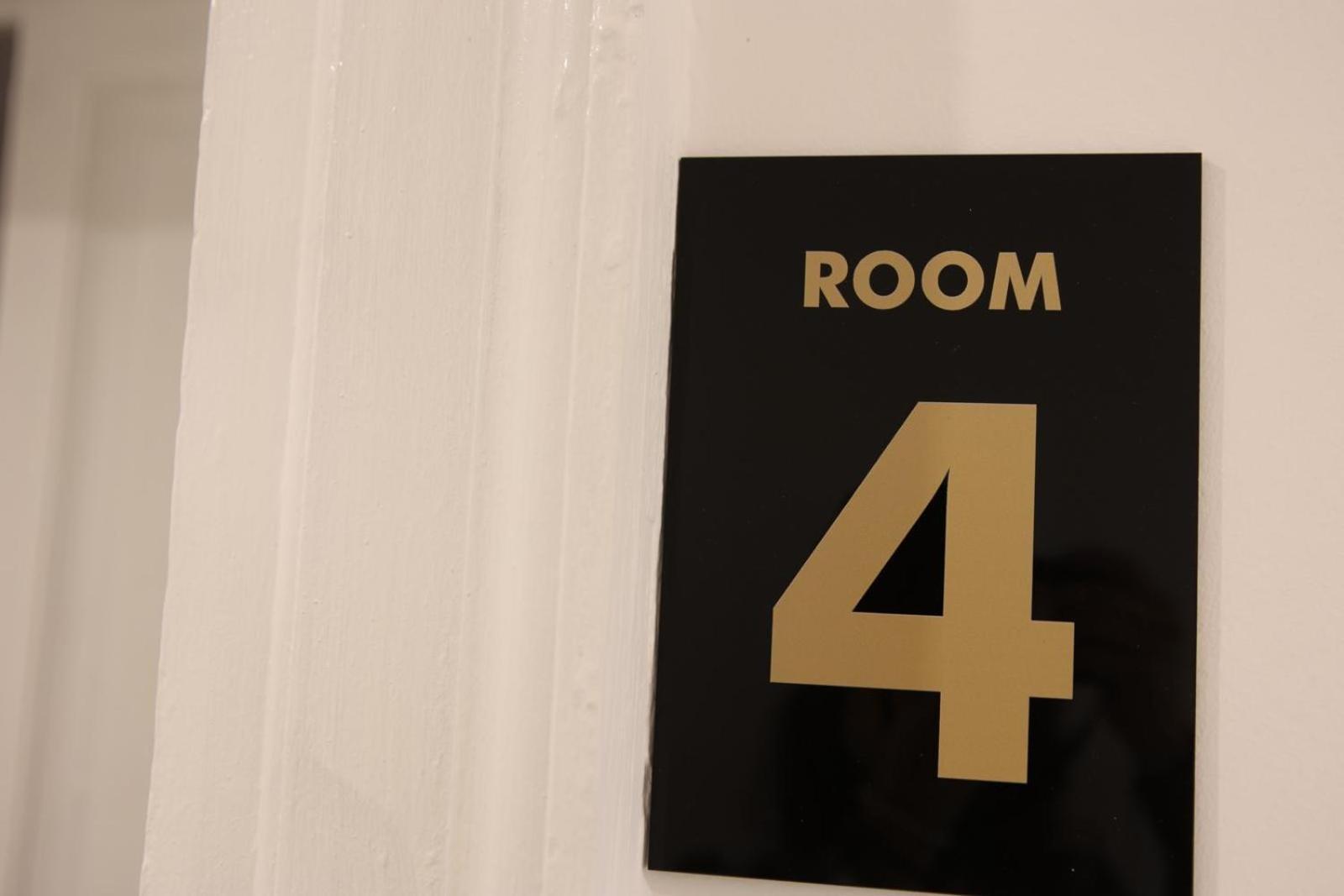 Boutique Rooms B&B Катания Екстериор снимка