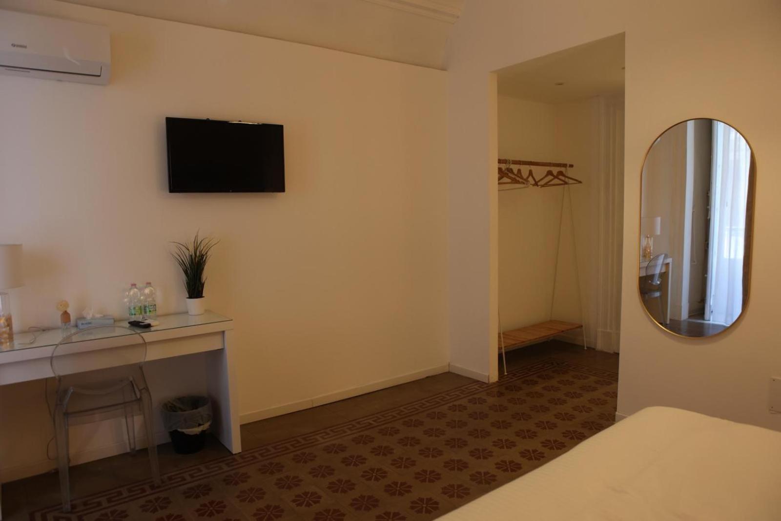 Boutique Rooms B&B Катания Екстериор снимка