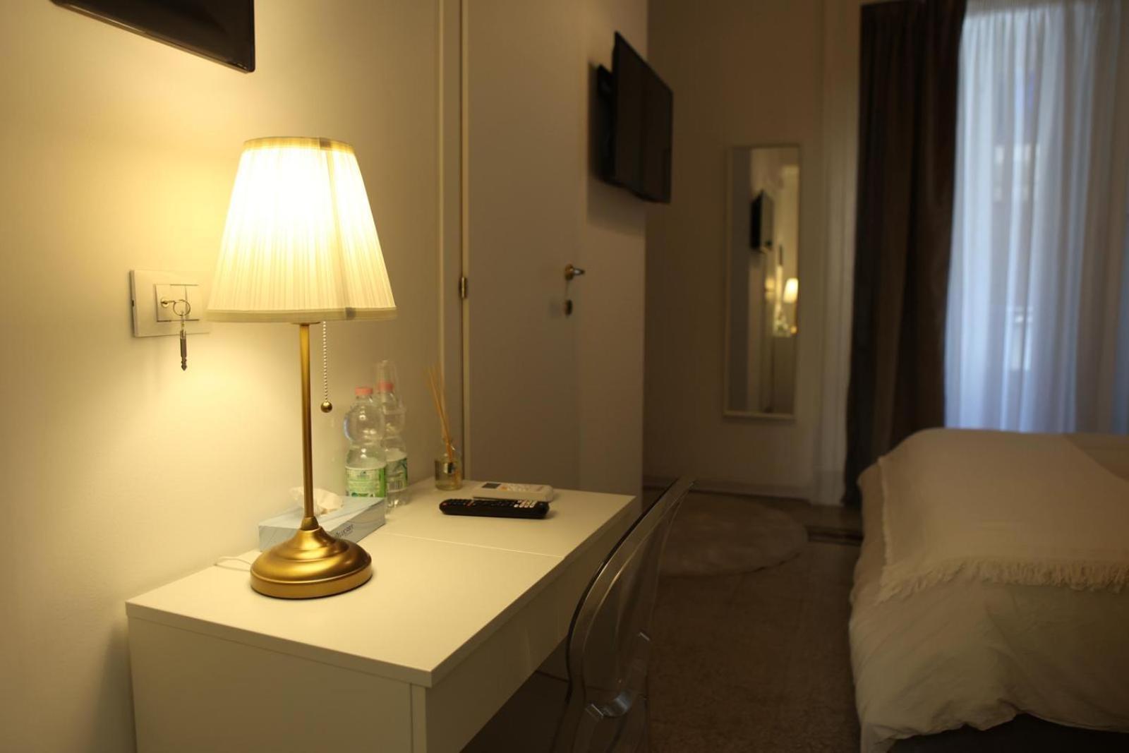 Boutique Rooms B&B Катания Екстериор снимка