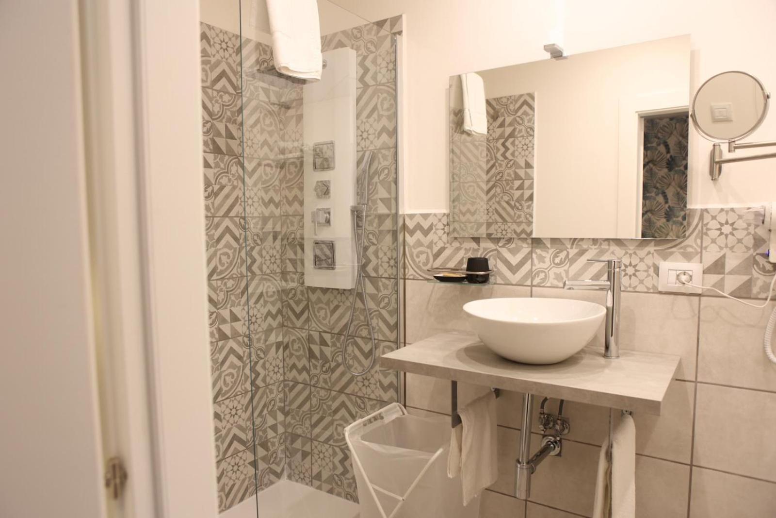 Boutique Rooms B&B Катания Екстериор снимка