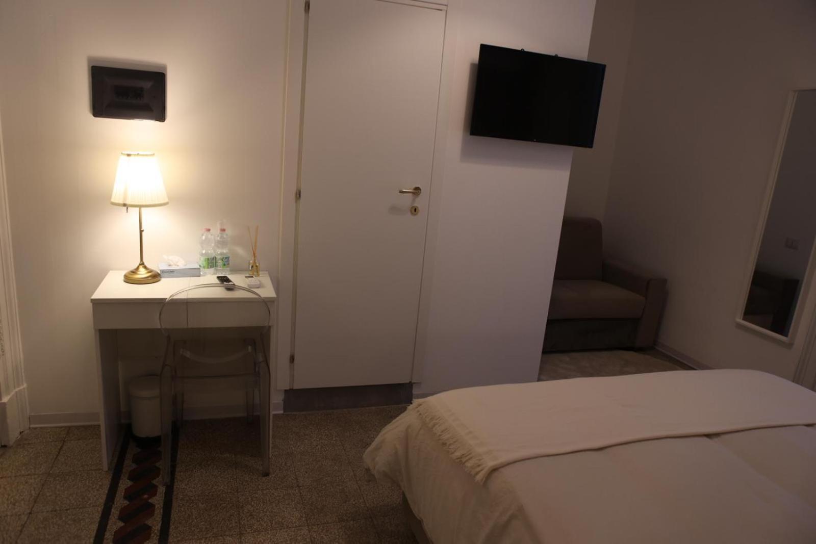 Boutique Rooms B&B Катания Екстериор снимка