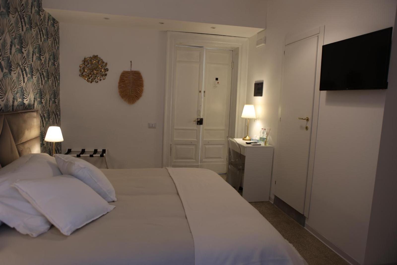 Boutique Rooms B&B Катания Екстериор снимка