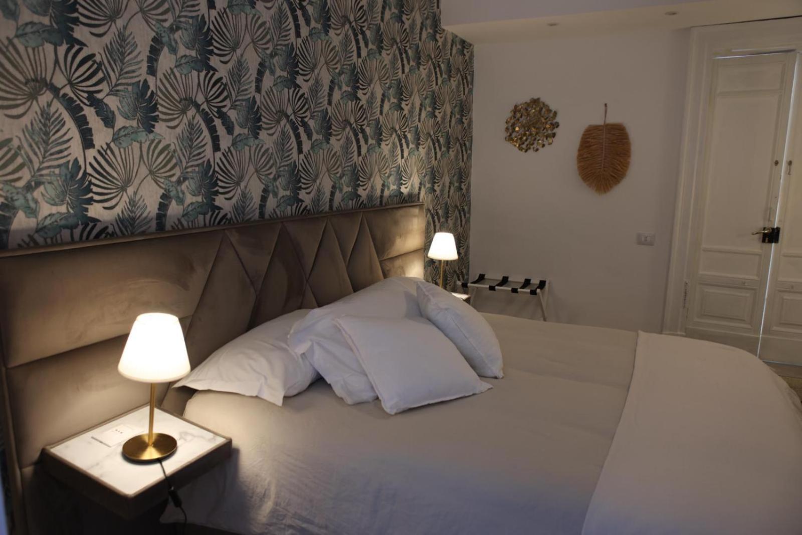 Boutique Rooms B&B Катания Екстериор снимка