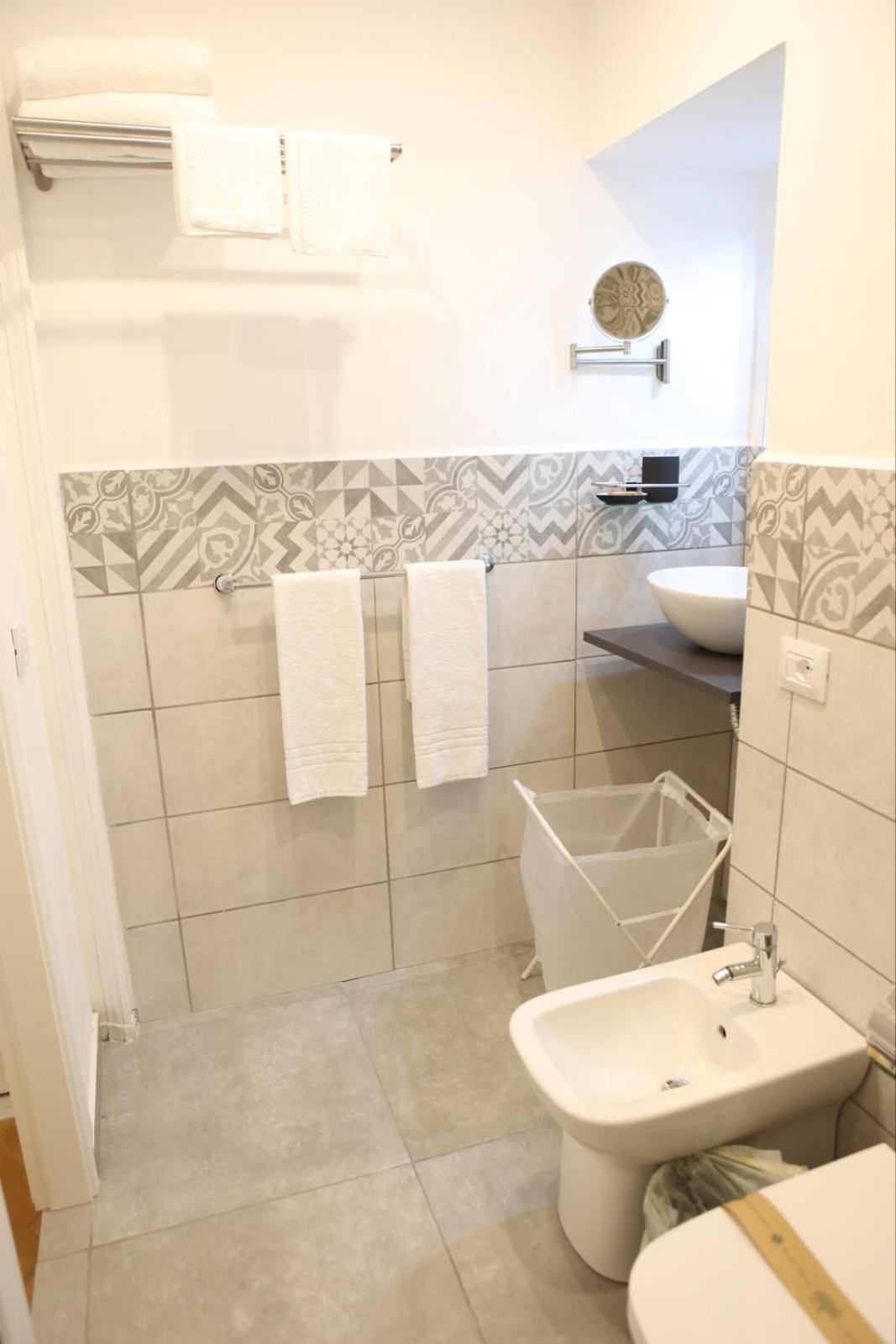 Boutique Rooms B&B Катания Екстериор снимка