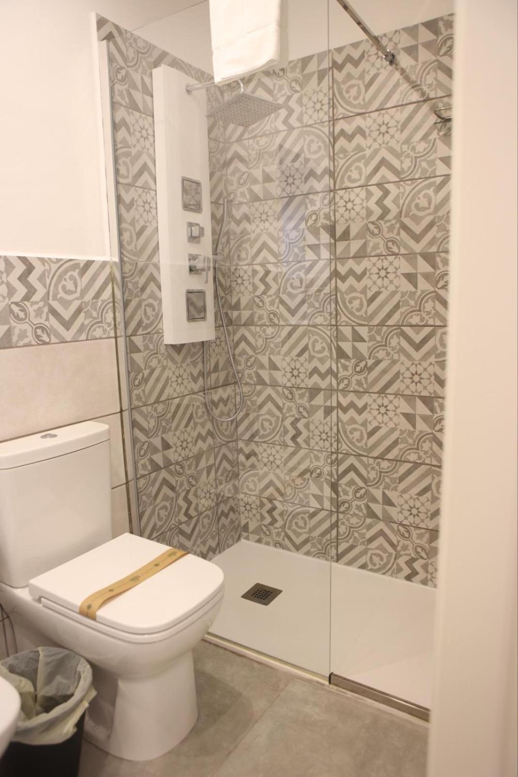Boutique Rooms B&B Катания Екстериор снимка