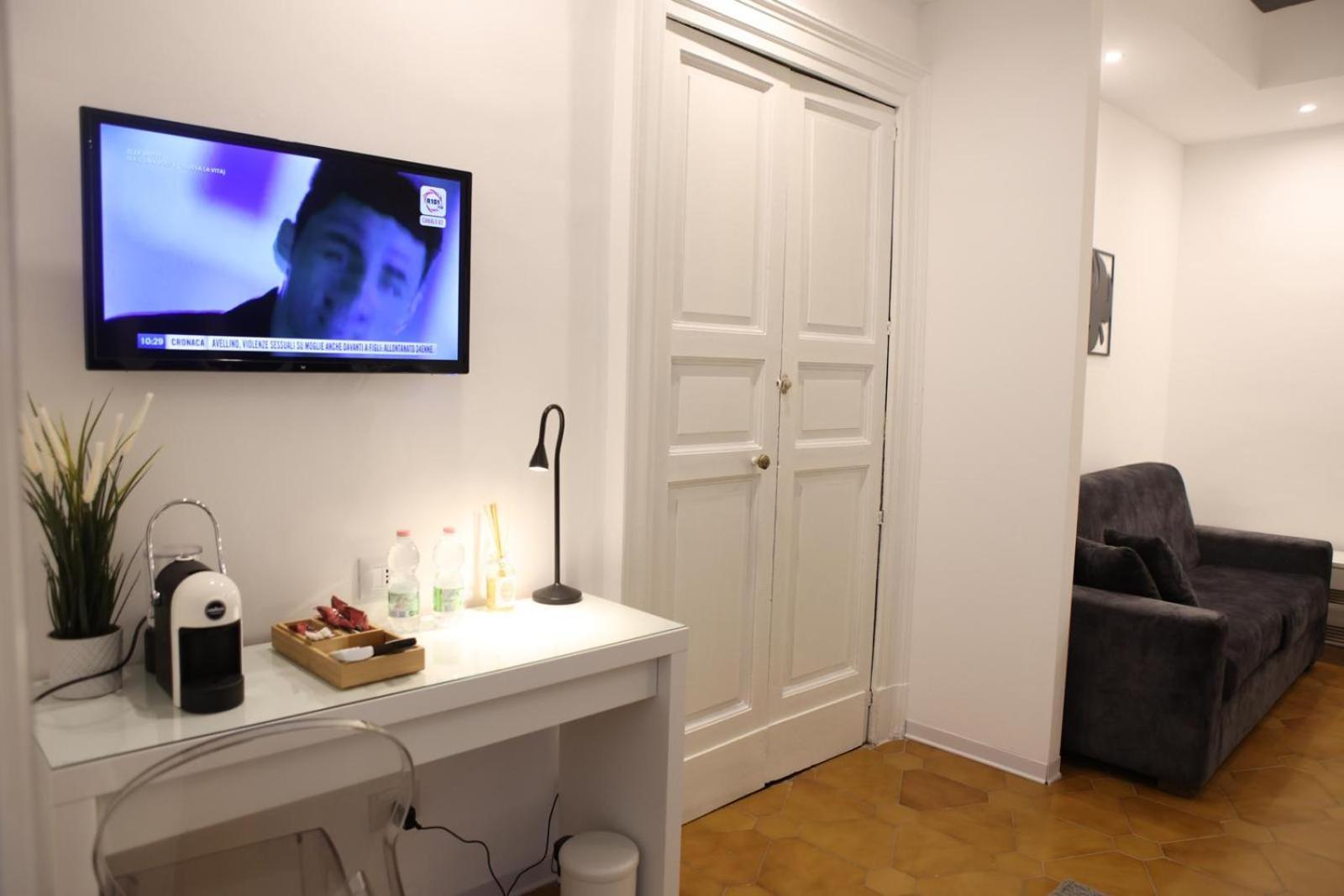 Boutique Rooms B&B Катания Екстериор снимка