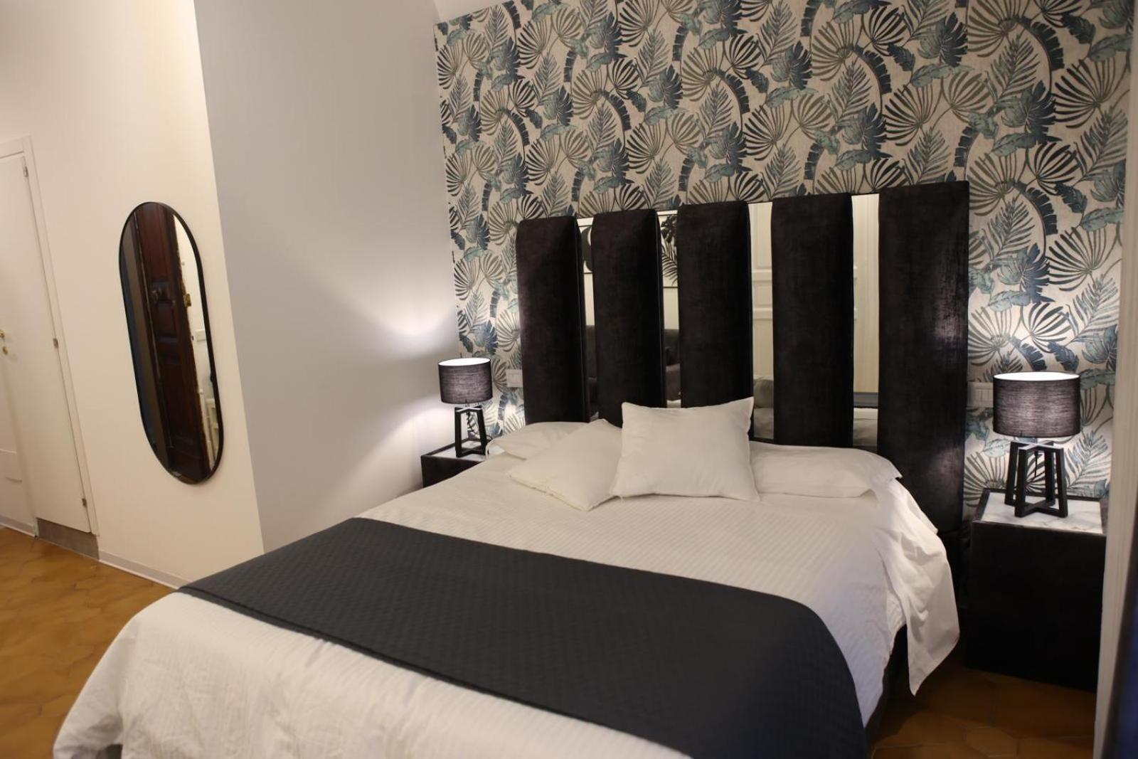 Boutique Rooms B&B Катания Екстериор снимка
