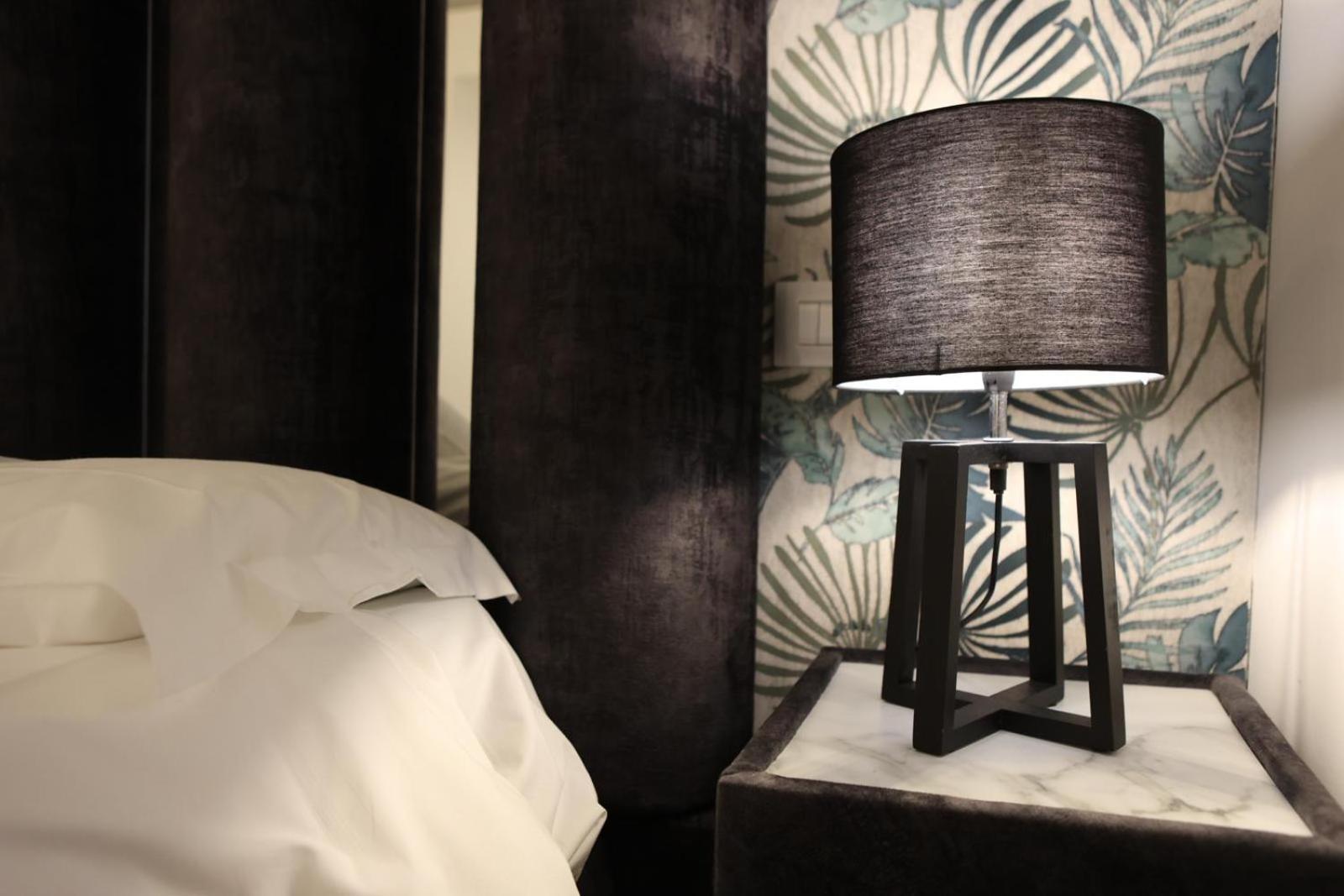 Boutique Rooms B&B Катания Екстериор снимка