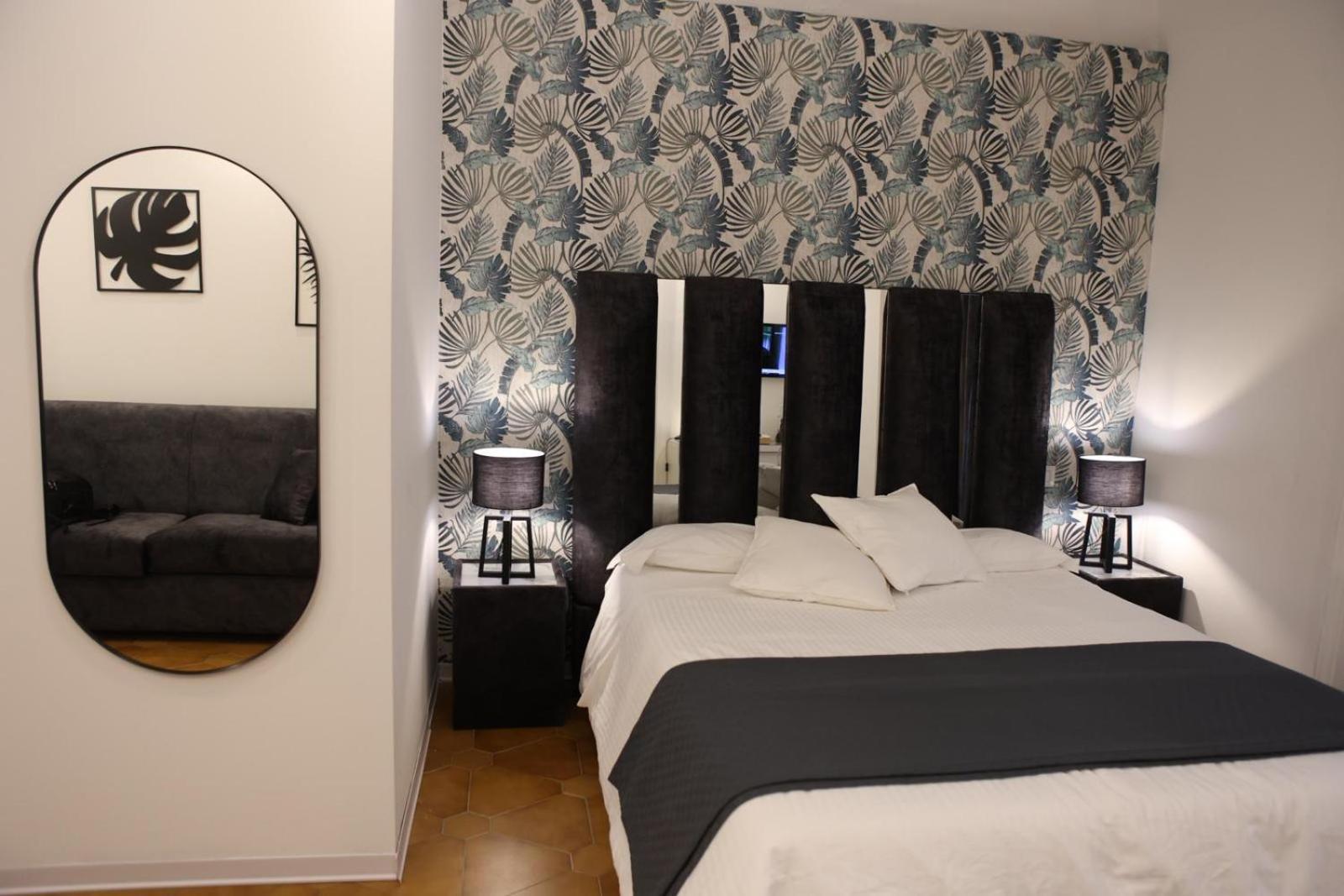 Boutique Rooms B&B Катания Екстериор снимка