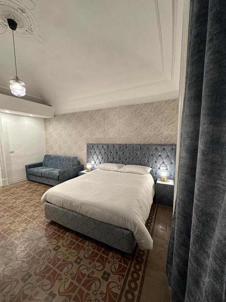 Boutique Rooms B&B Катания Екстериор снимка